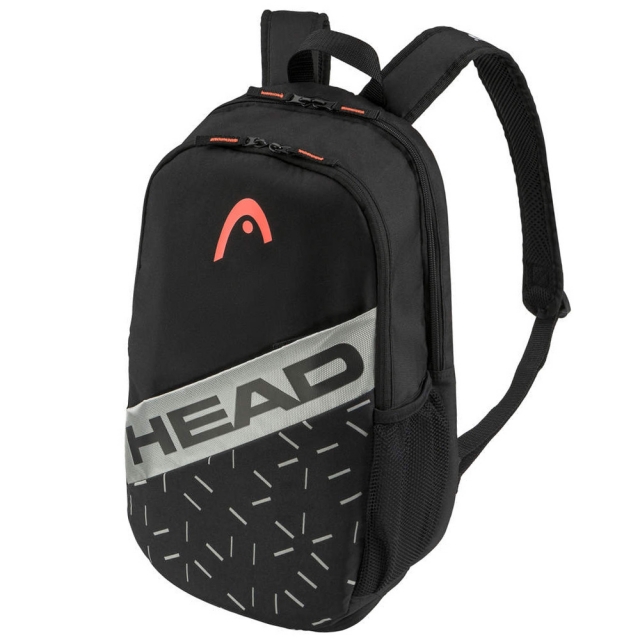 HEAD TEAM BACKPACK 21L 後背包