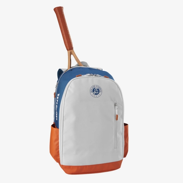 Wilson ROLAND-GARROS TEAM BACKPACK 後背包(法網限量發行)