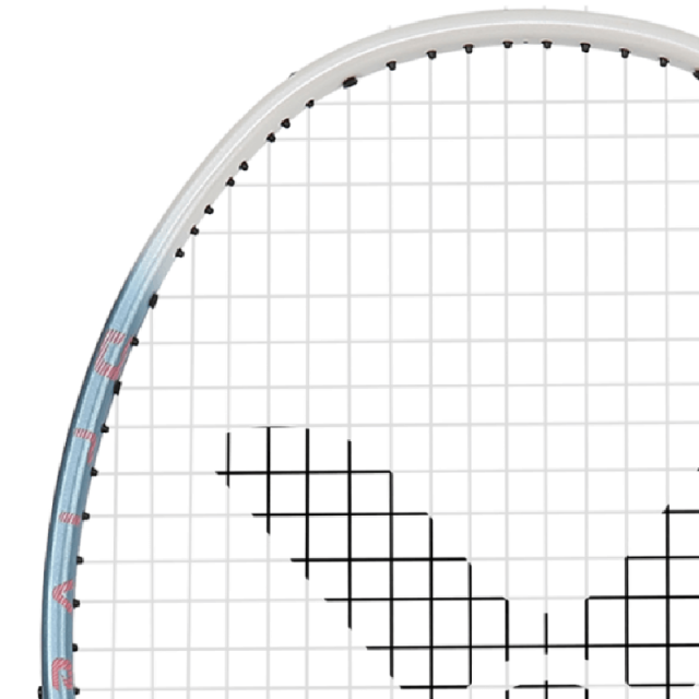 VICTOR 馭 DX-0 M 羽球拍(穿線拍)