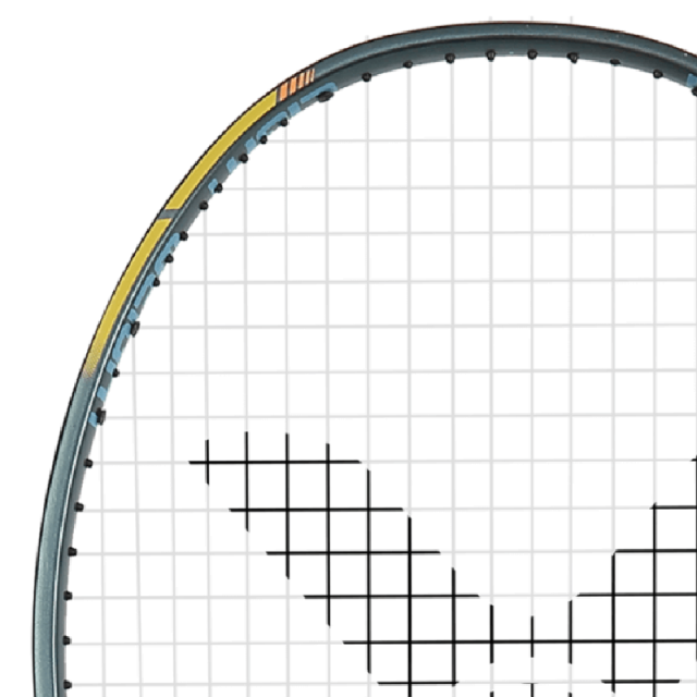 VICTOR 突擊 TK-70 U 羽球拍