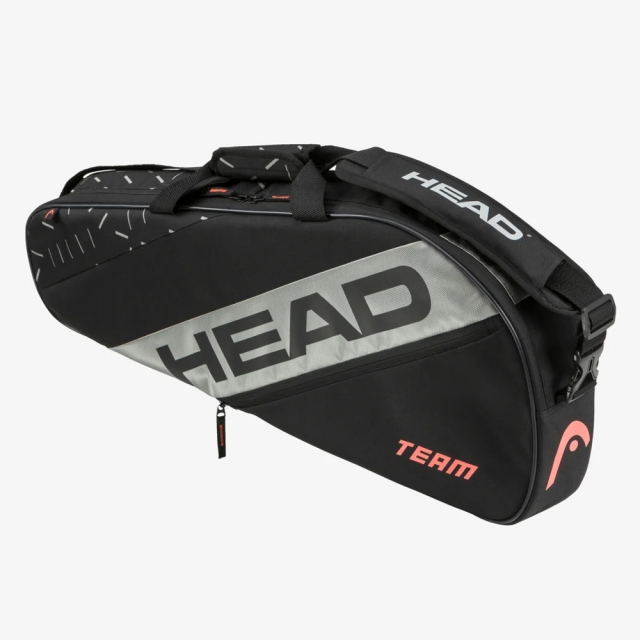 HEAD TEAM RACQUET TENNIS BAG S 拍包袋