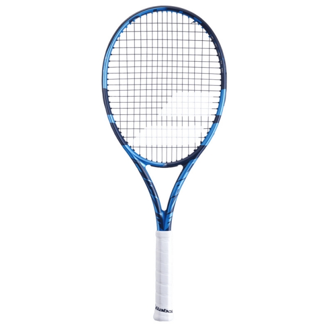 Babolat NEW PURE DRIVE TEAM 2021 網球拍