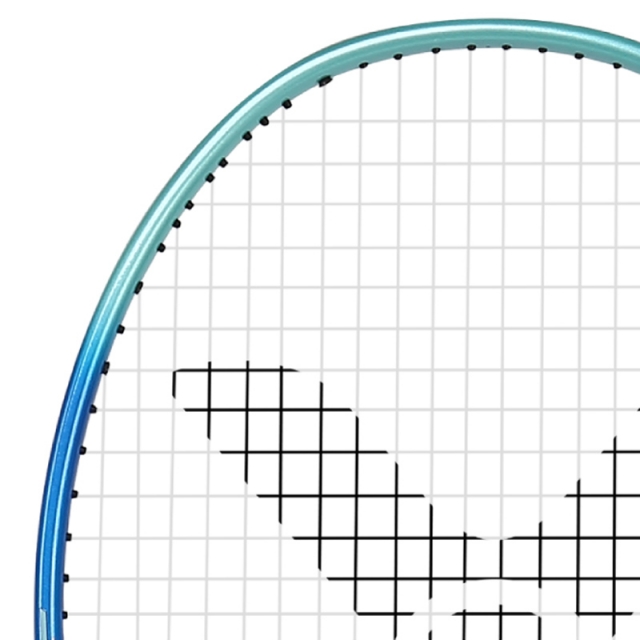 VICTOR 馭 DX-09 M 羽球拍(穿線拍)