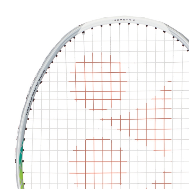 YONEX NANOFLARE 555 羽球拍