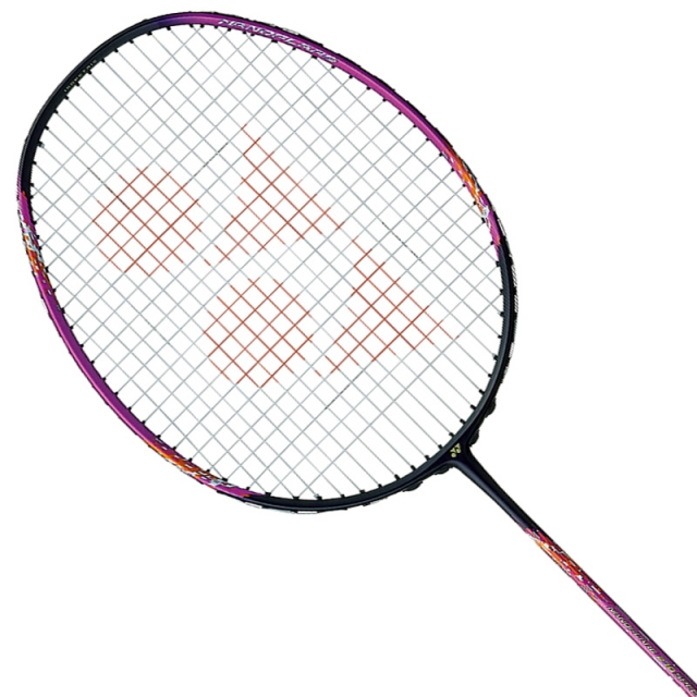 YONEX NANOFLARE 270 SPEED 羽球拍