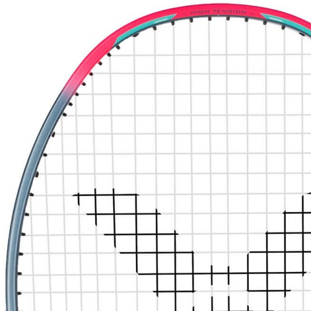 VICTOR 突擊 TK-HMR L H 羽球拍