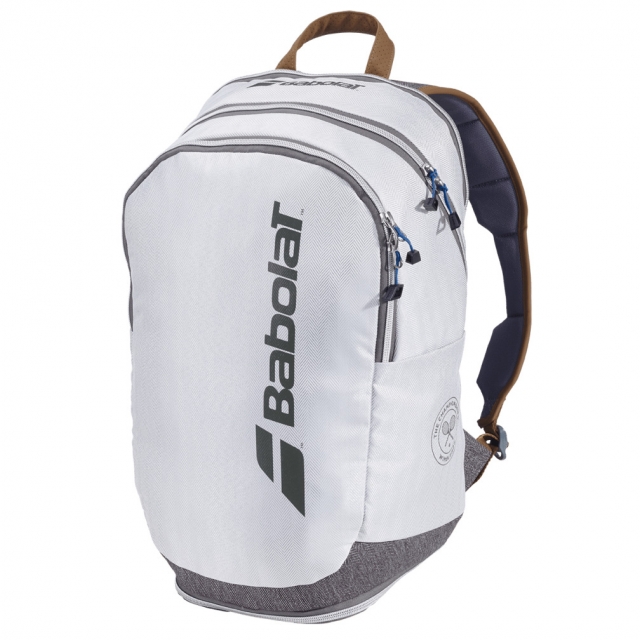 Babolat Court Backpack Wimbledon 後背包(溫網限量發行)