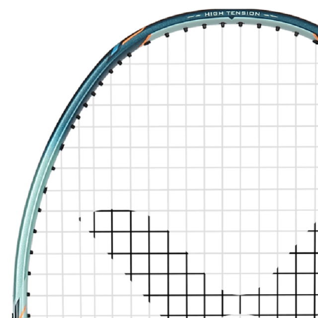 VICTOR 突擊 TK-HMR U 羽球拍