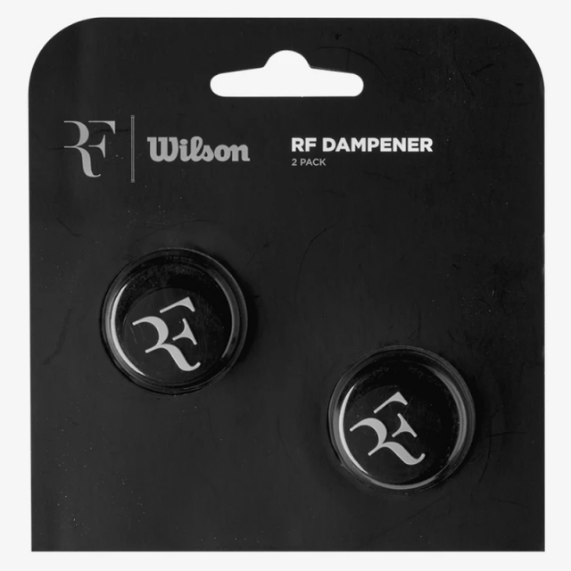 WILSON RF DAMPENER 2 PACK 避震器