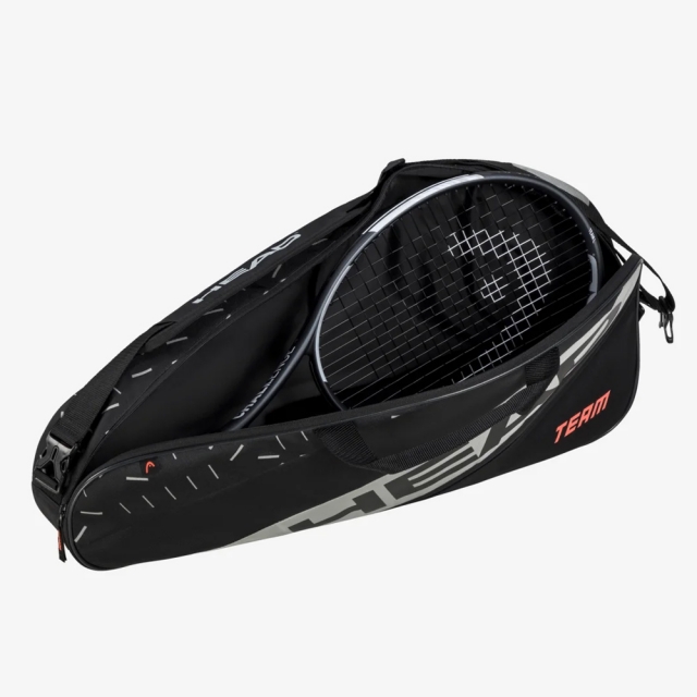 HEAD TEAM RACQUET TENNIS BAG S 拍包袋