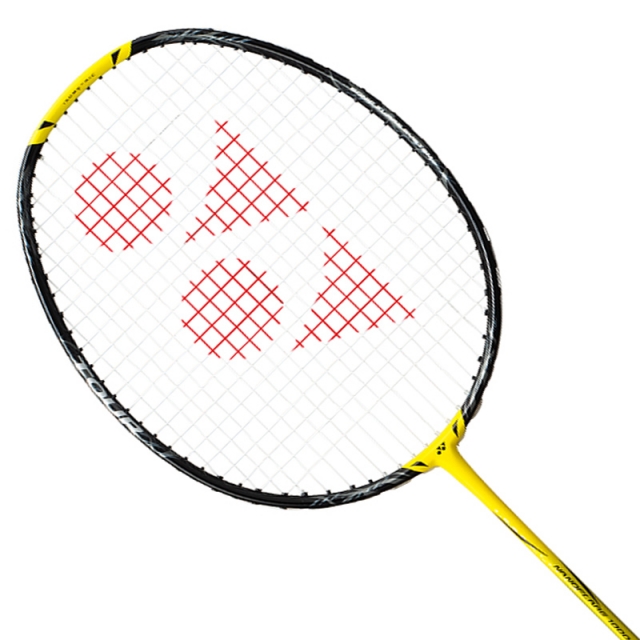 YONEX NANOFLARE 1000 TOUR 羽球拍