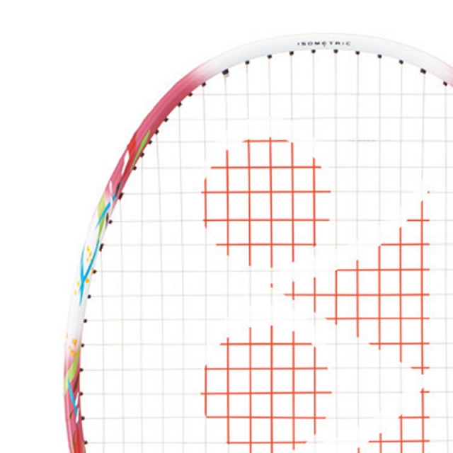 YONEX NANOFLARE 70 羽球拍